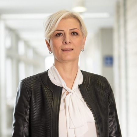 Prof. Dr. Fatma Bıkmaz